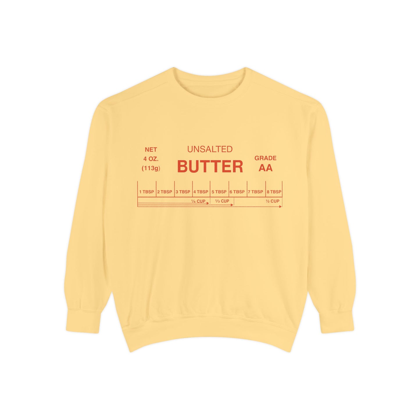 Butter Sweatshirt