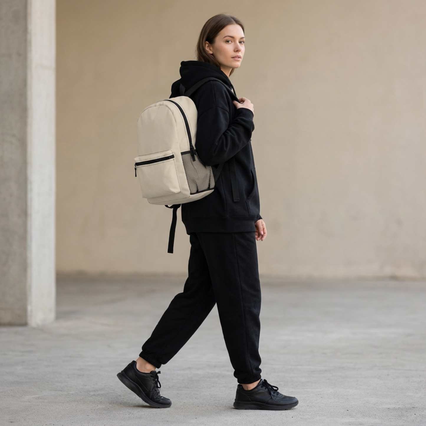 The Vibe Backpack - Core Collection