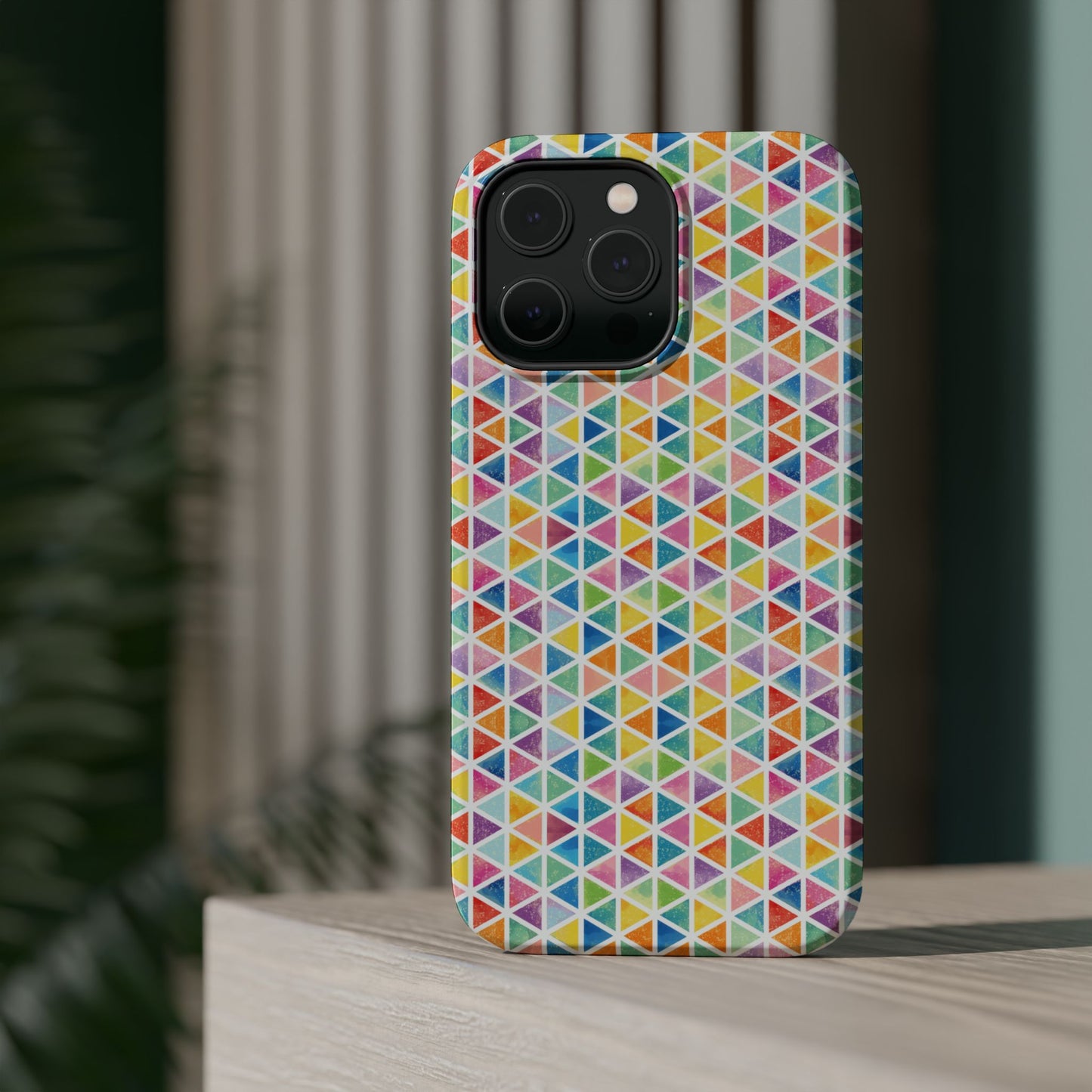 Prism Pop Magnetic iPhone Case