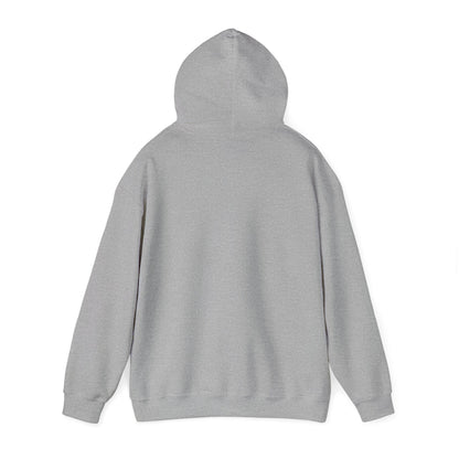 MisterBehave Logo Hoodie