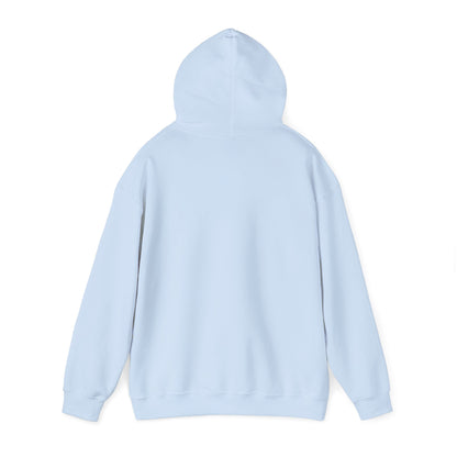 MisterBehave Logo Hoodie