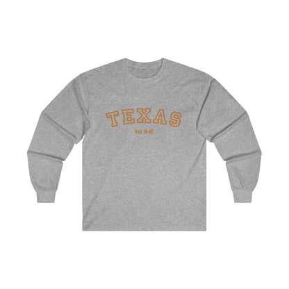 Texas Est. Tee