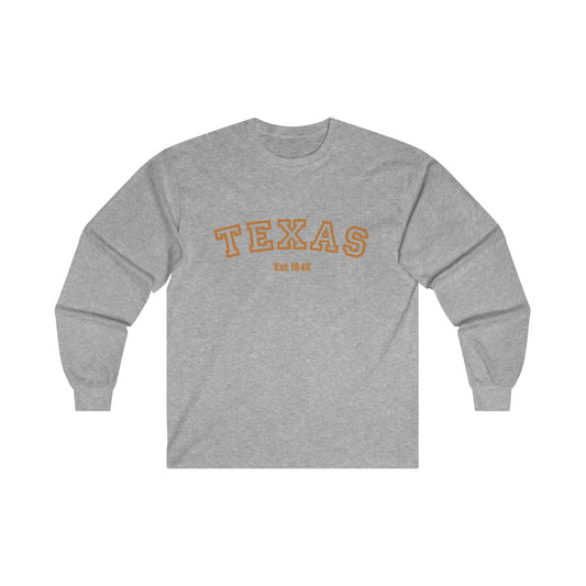 Texas Est. Tee