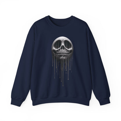 Smile Skelly Sweatshirt