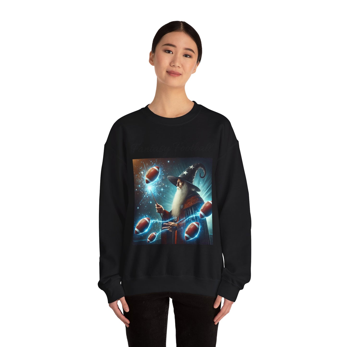 Fantasy Football Sweatshirt