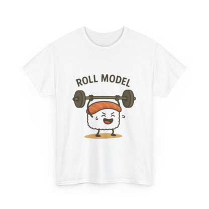 Roll Model Tee