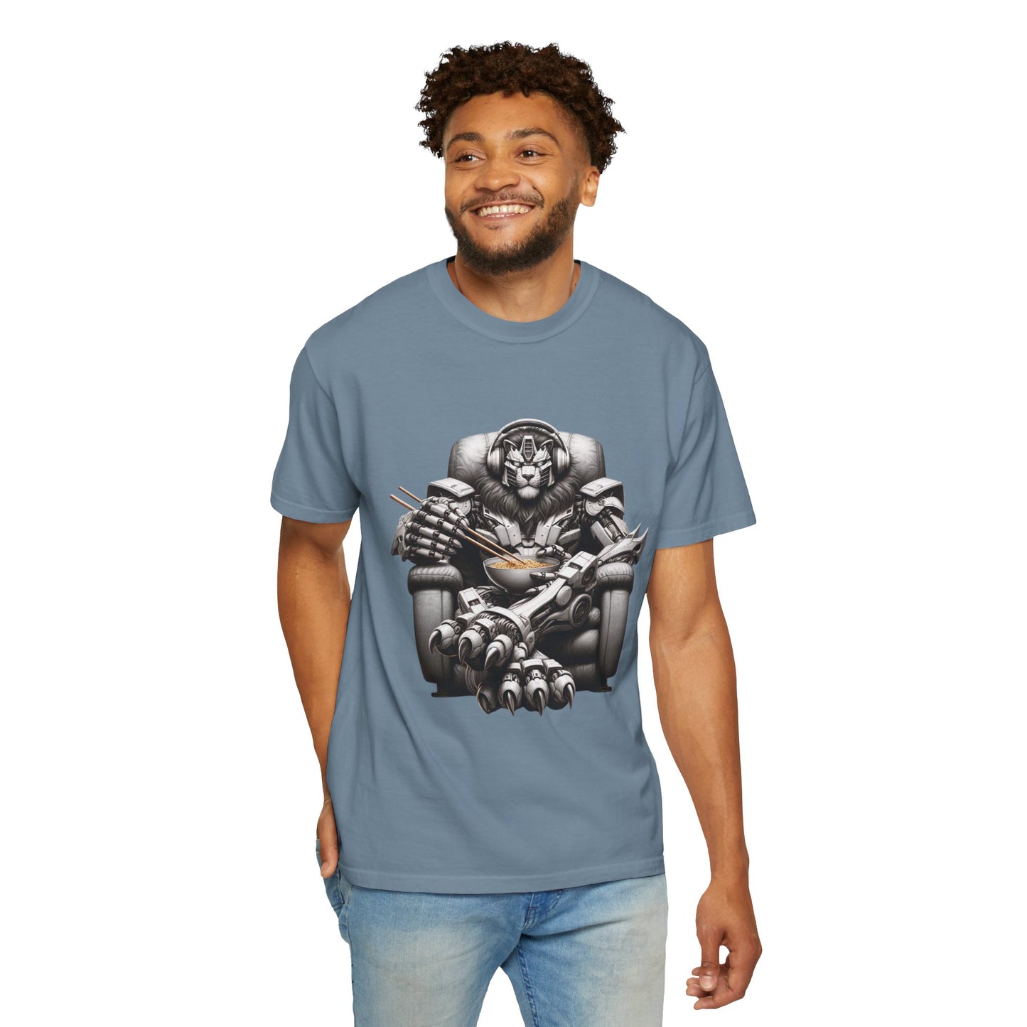 Everyone Loves Ramen Tee