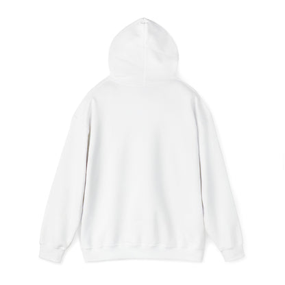 MisterBehave Logo Hoodie