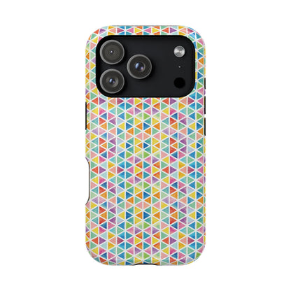 Prism Pop Magnetic iPhone Case