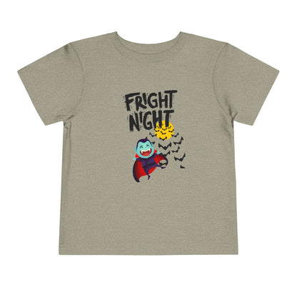 Fright Night Toddler Tee