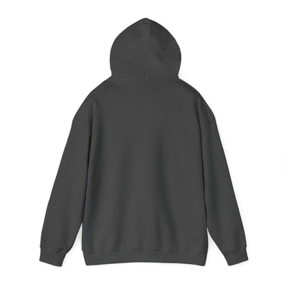 MisterBehave Logo Hoodie