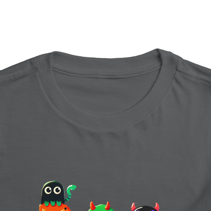 Boo Monster Toddler Tee
