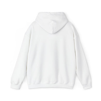 MisterBehave Logo Hoodie