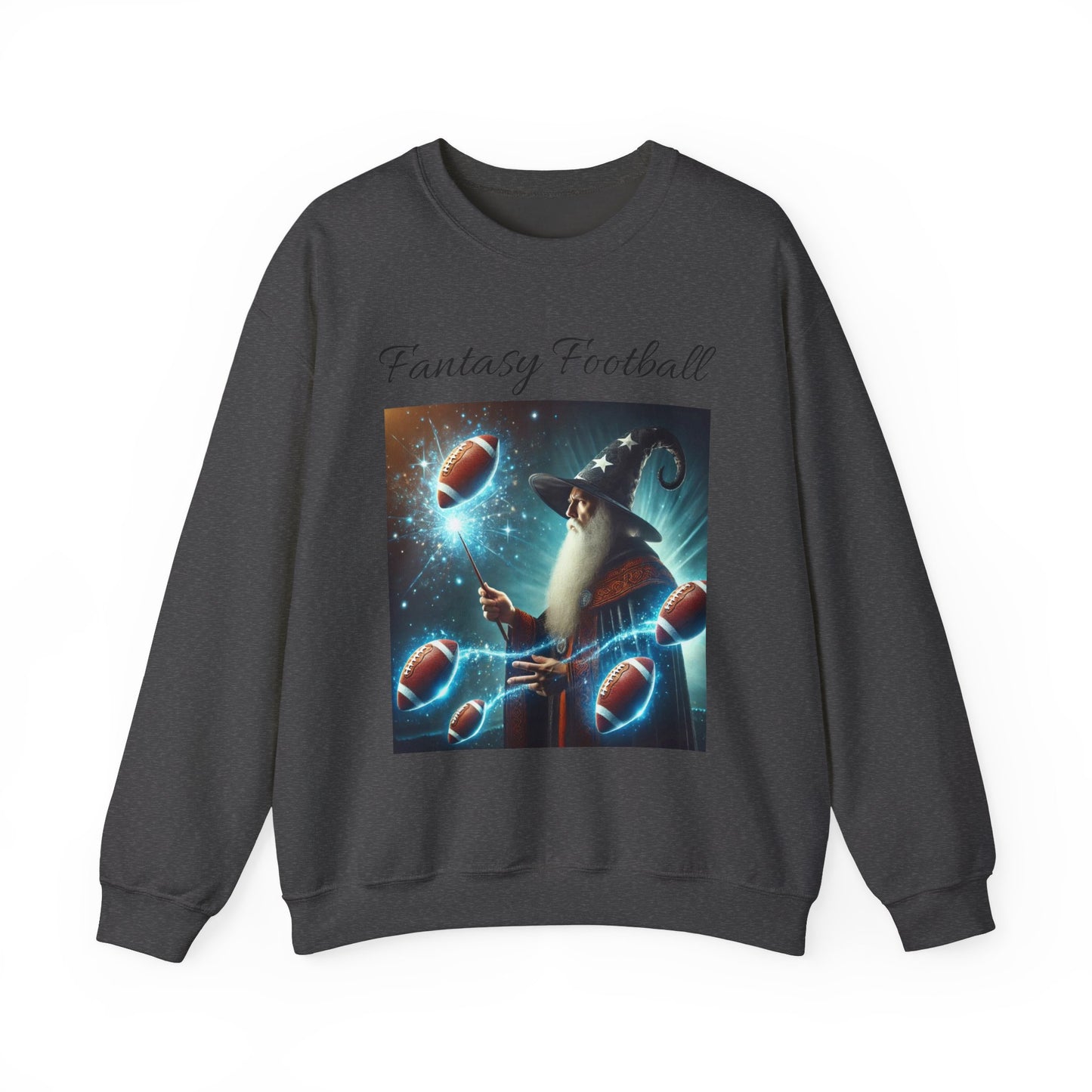 Fantasy Football Sweatshirt