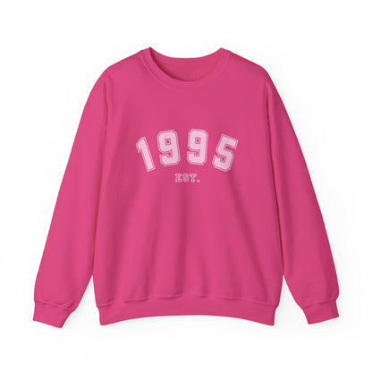1995 Sweatshirt