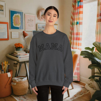 MAMA Sweatshirts