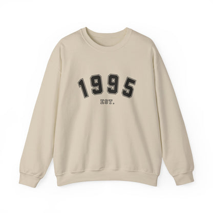 1995 Sweatshirt
