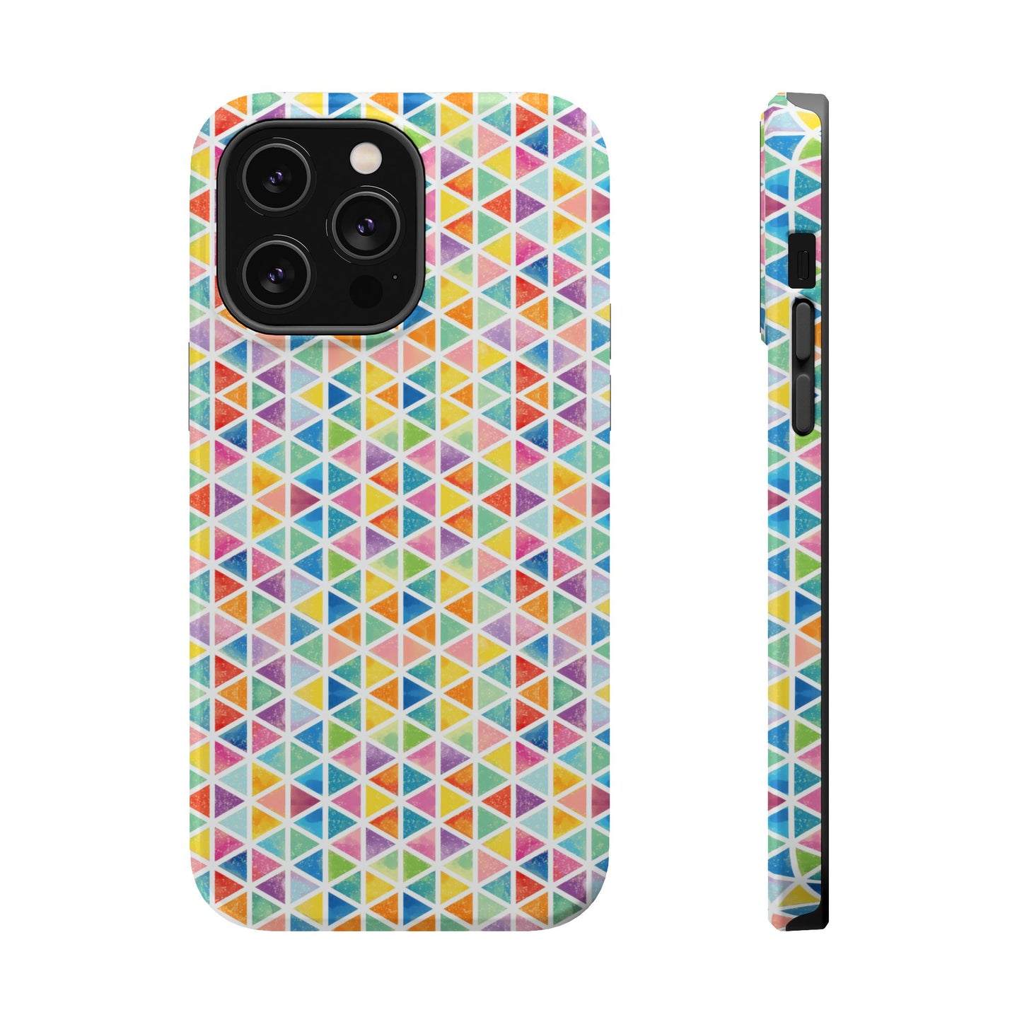 Prism Pop Magnetic iPhone Case
