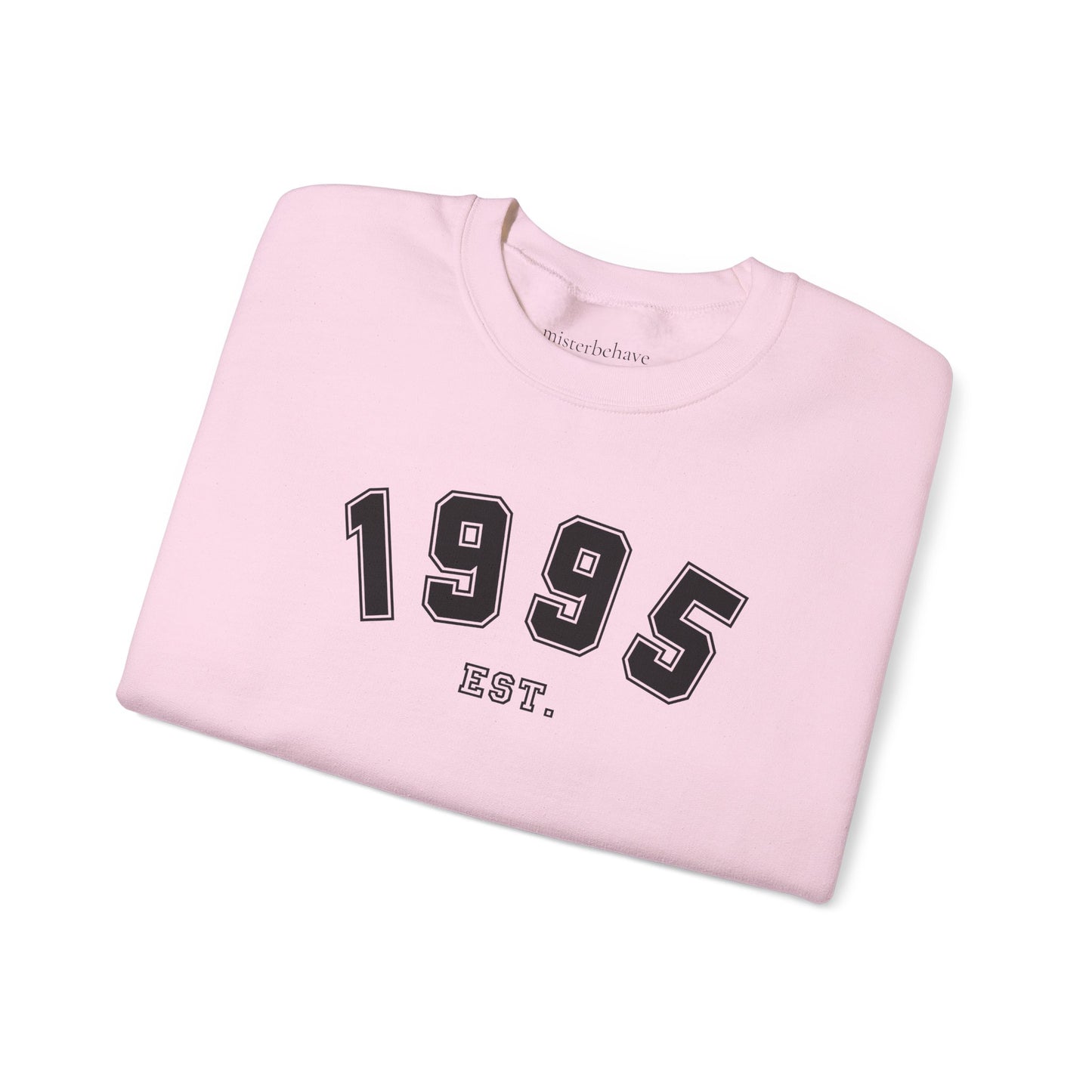 1995 Sweatshirt