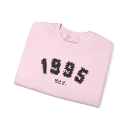 1995 Sweatshirt