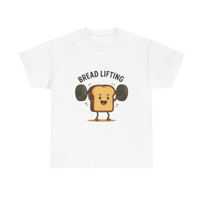 Weightlifting Bread Tee