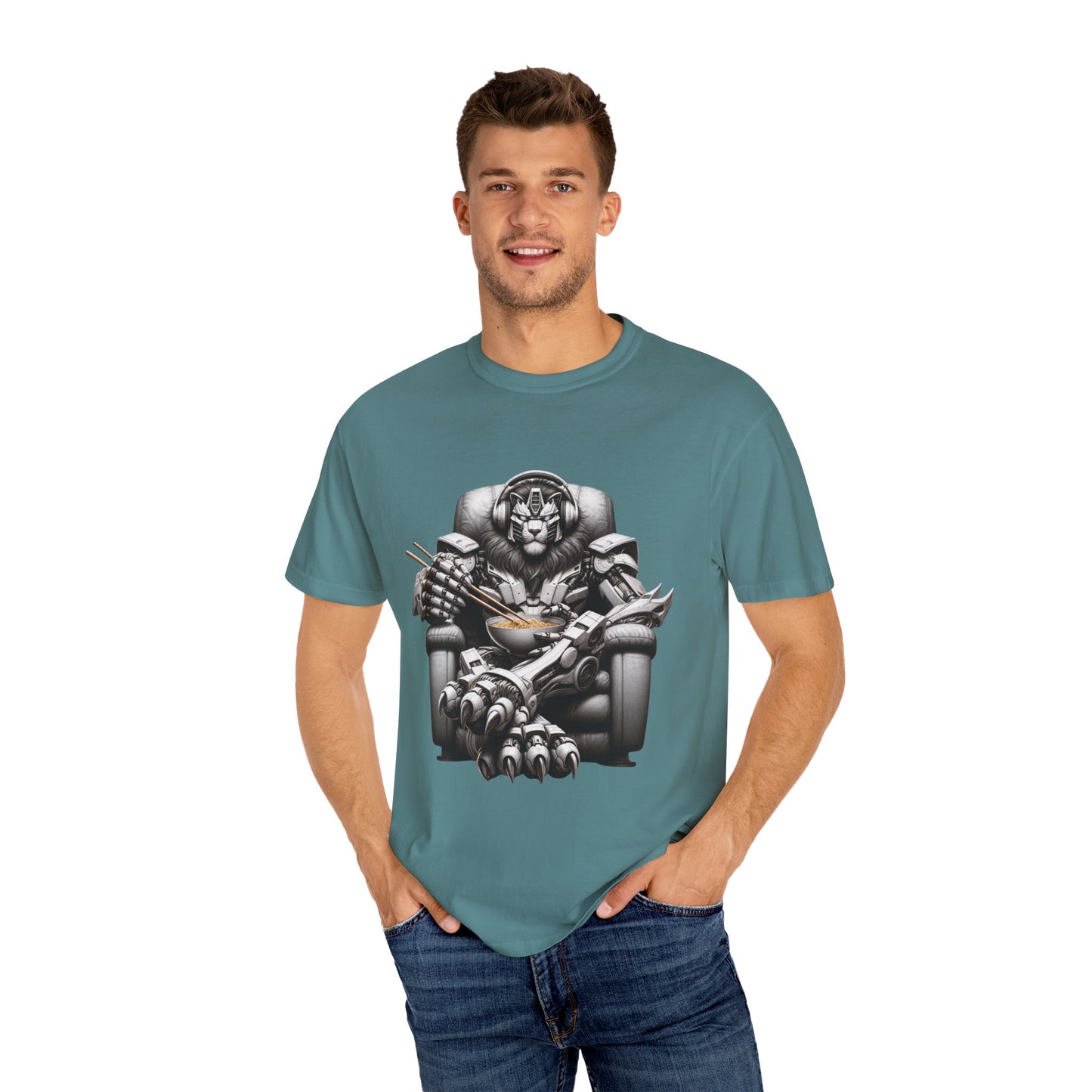 Everyone Loves Ramen Tee