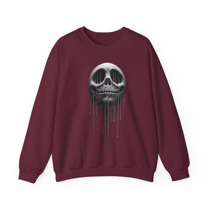 Smile Skelly Sweatshirt