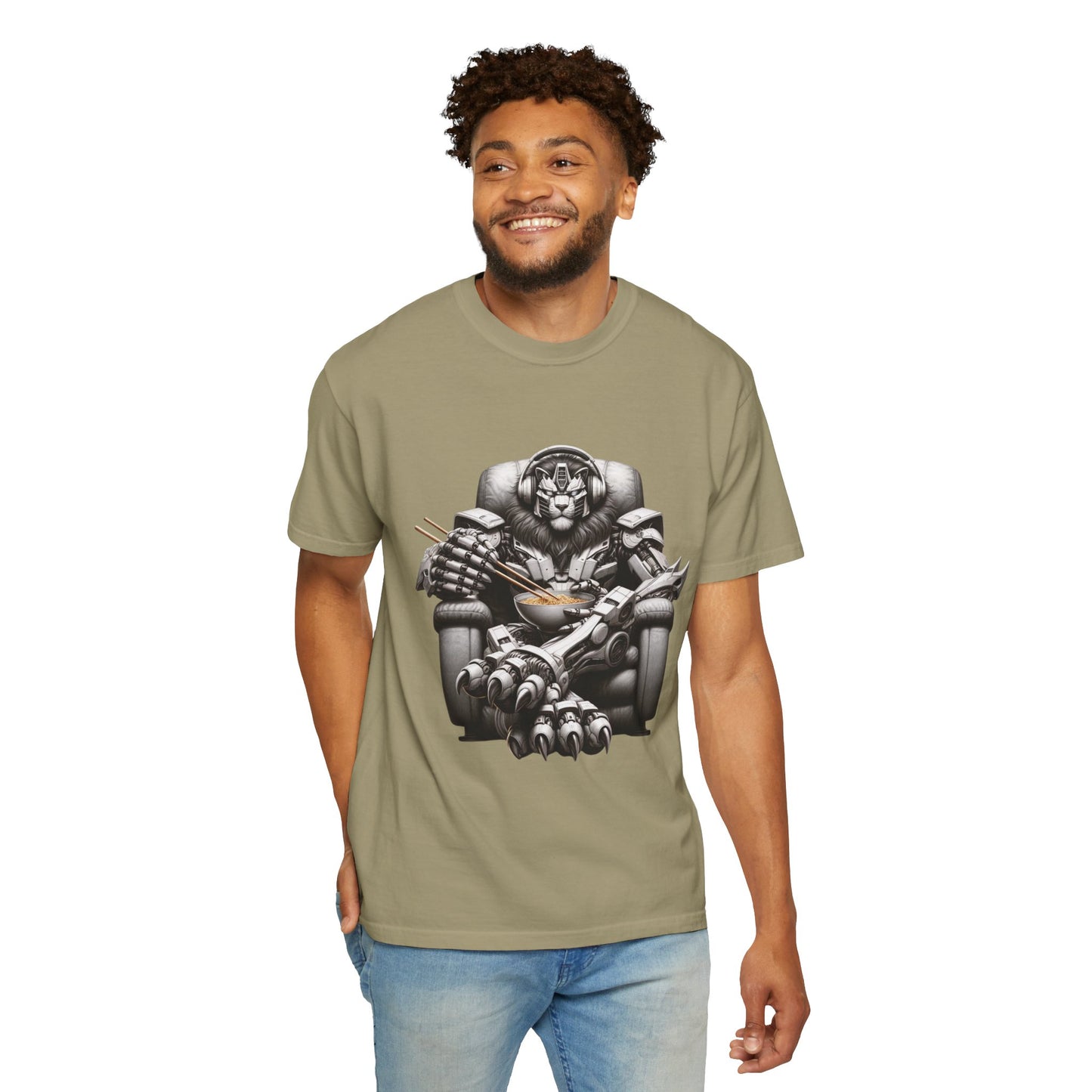 Everyone Loves Ramen Tee