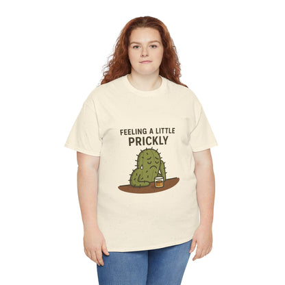 Feeling a Little Prickly Tee