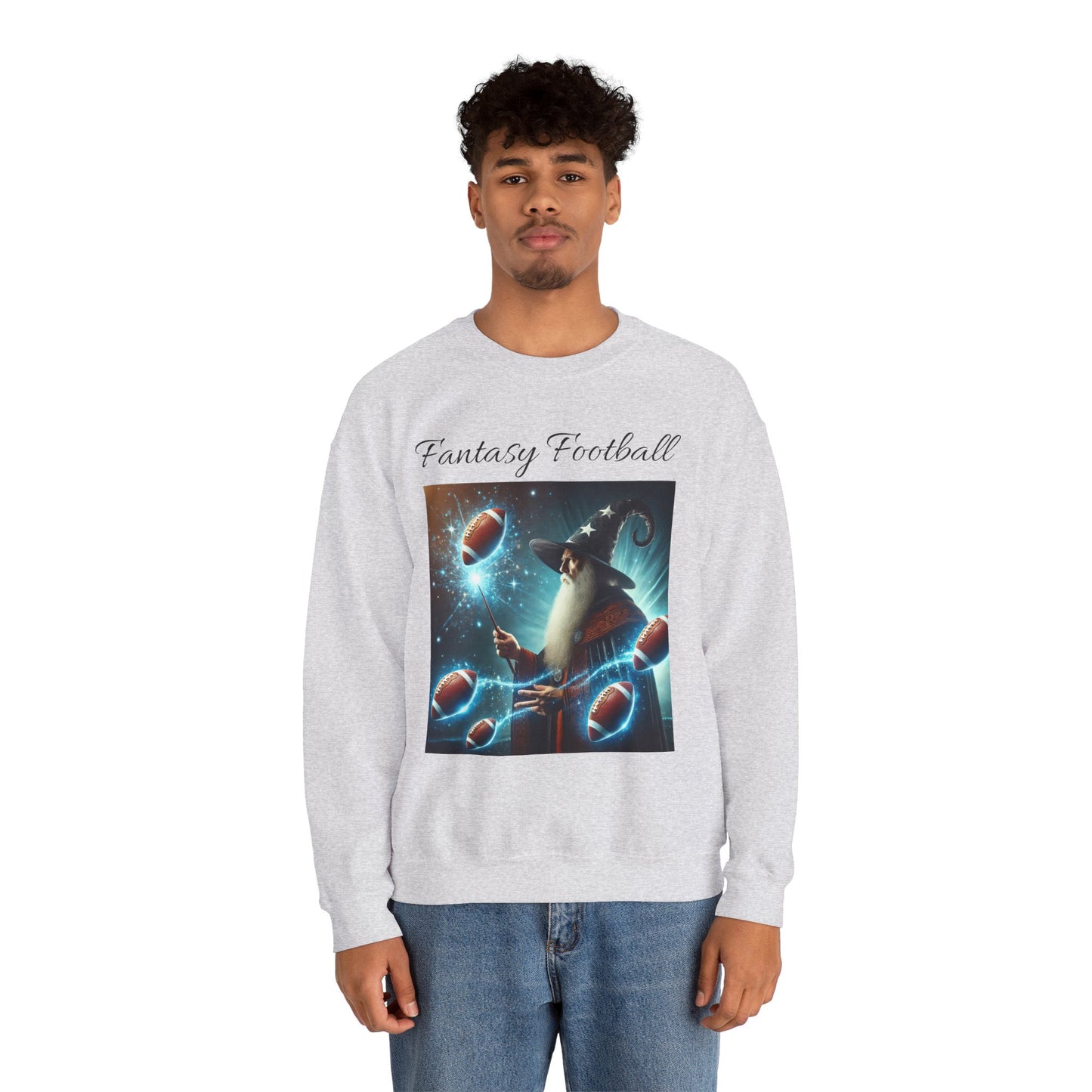 Fantasy Football Sweatshirt