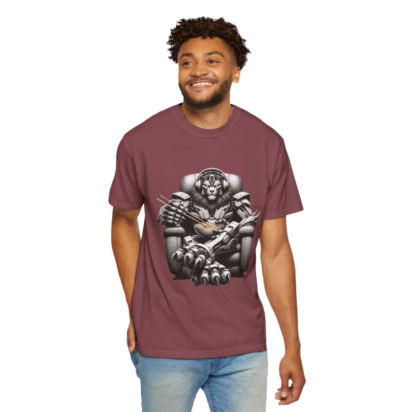 Everyone Loves Ramen Tee