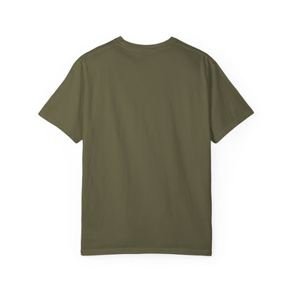 Riding Lion Tee