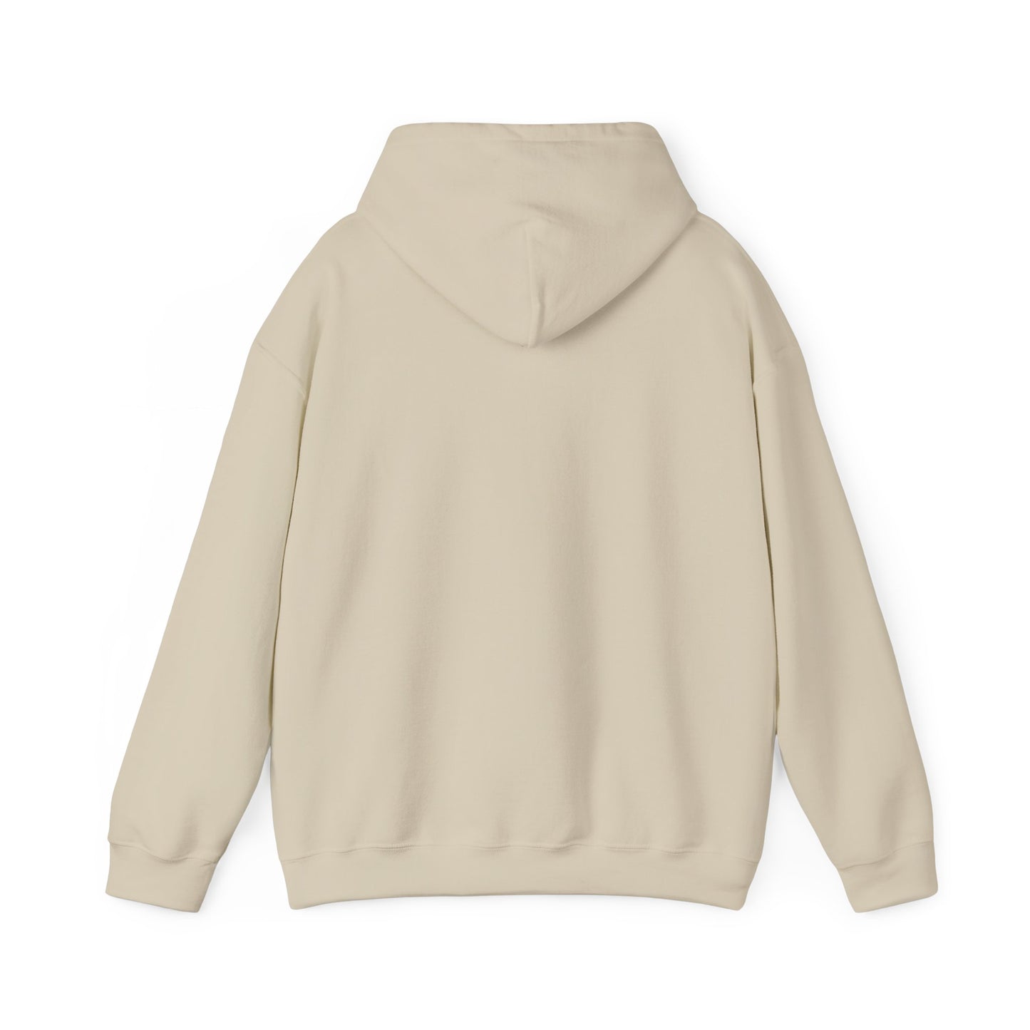 MisterBehave Logo Hoodie