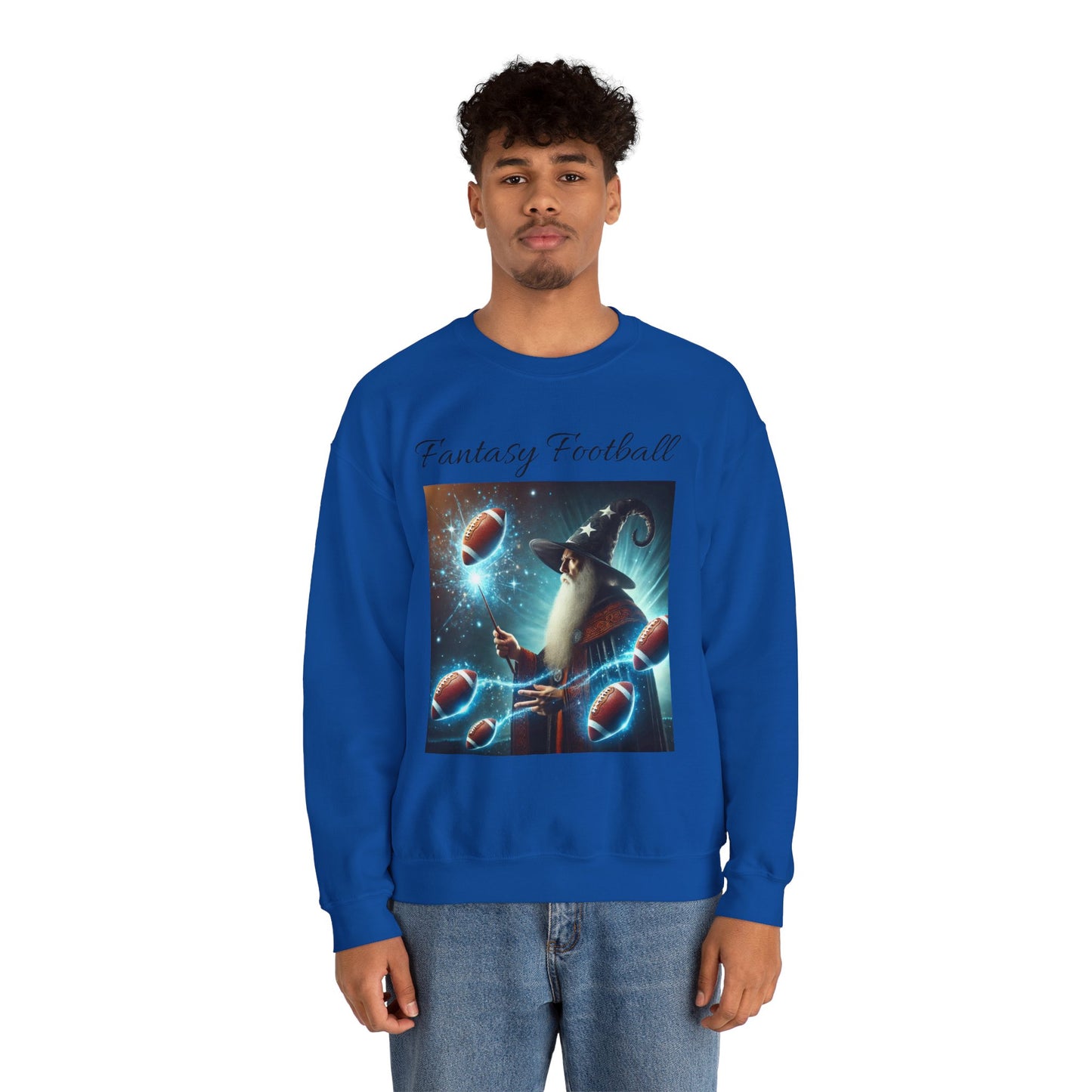 Fantasy Football Sweatshirt