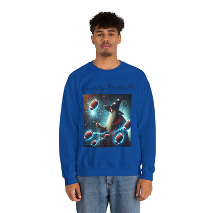 Fantasy Football Sweatshirt