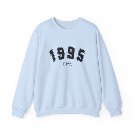 1995 Sweatshirt