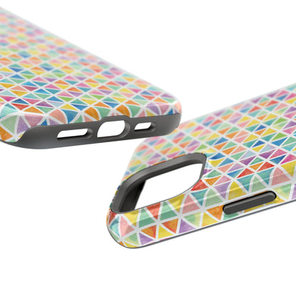 Prism Pop Magnetic iPhone Case