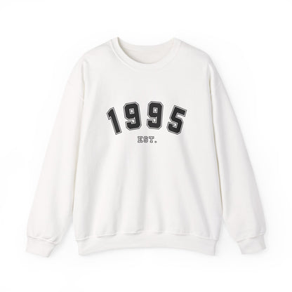 1995 Sweatshirt