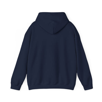 MisterBehave Logo Hoodie