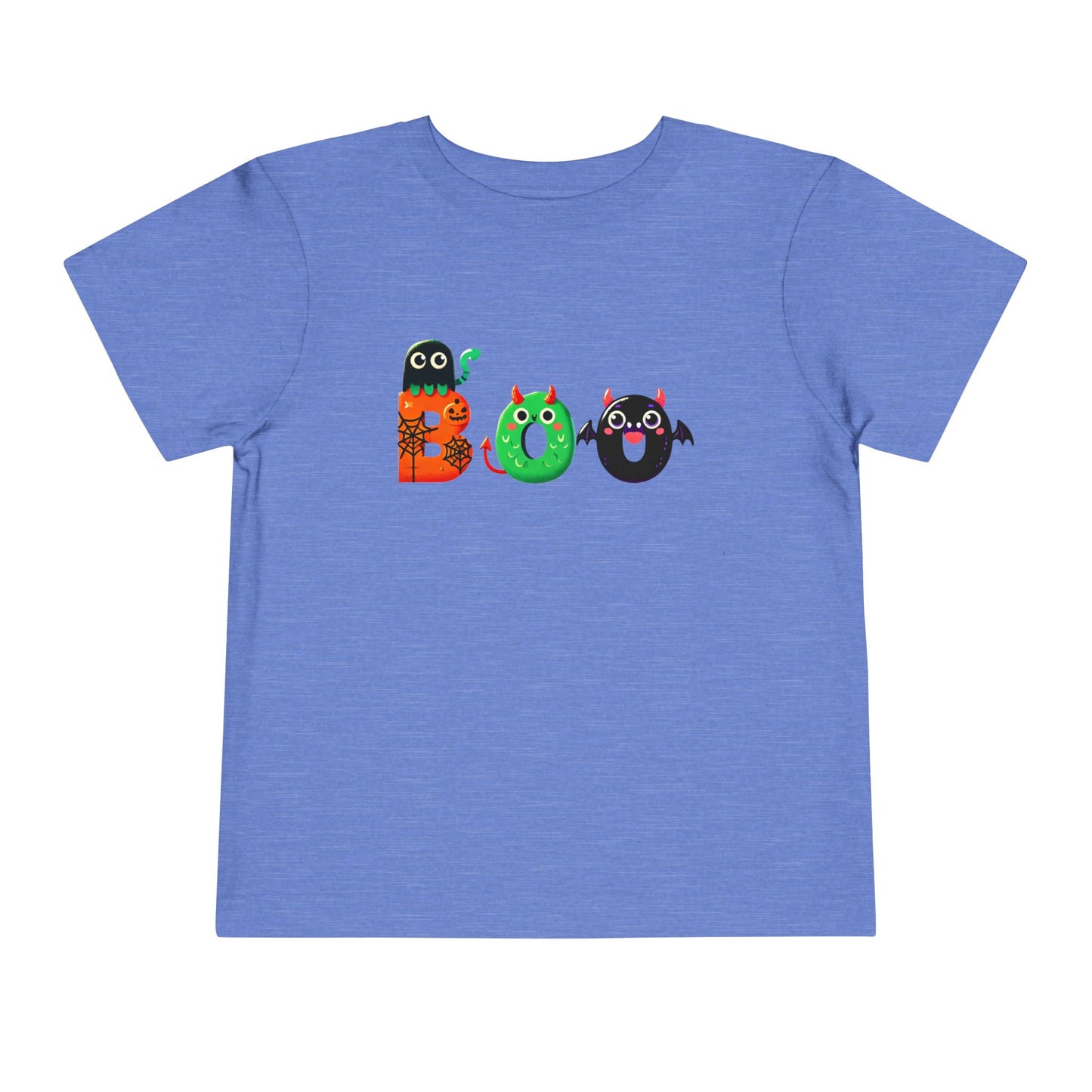 Boo Monster Toddler Tee