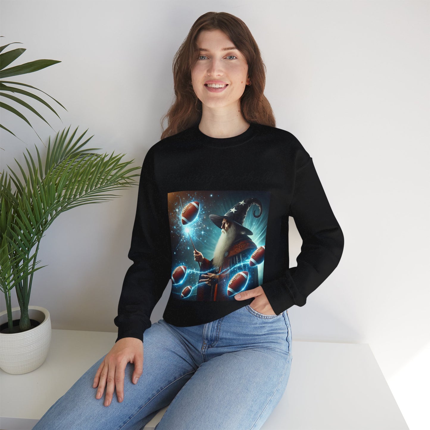 Fantasy Football Sweatshirt