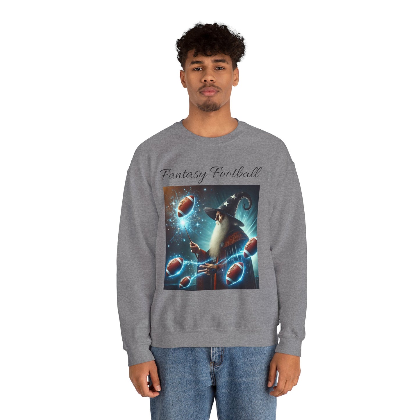 Fantasy Football Sweatshirt