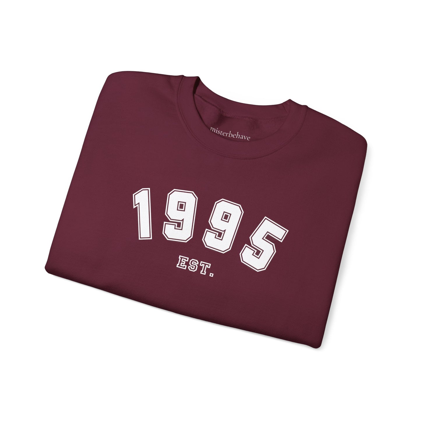 1995 Sweatshirt