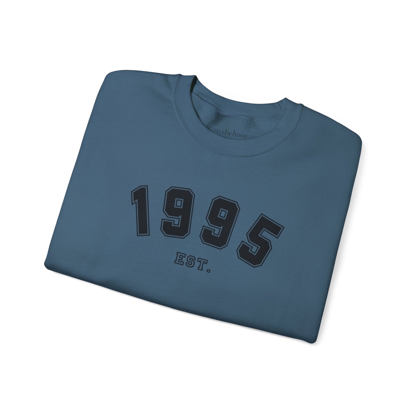 1995 Sweatshirt
