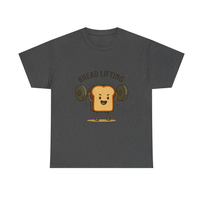 Weightlifting Bread Tee