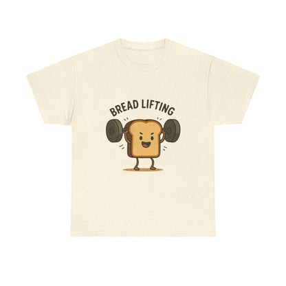 Weightlifting Bread Tee