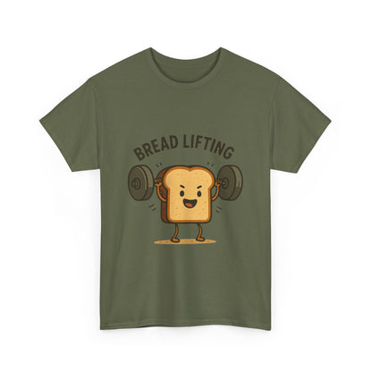 Weightlifting Bread Tee