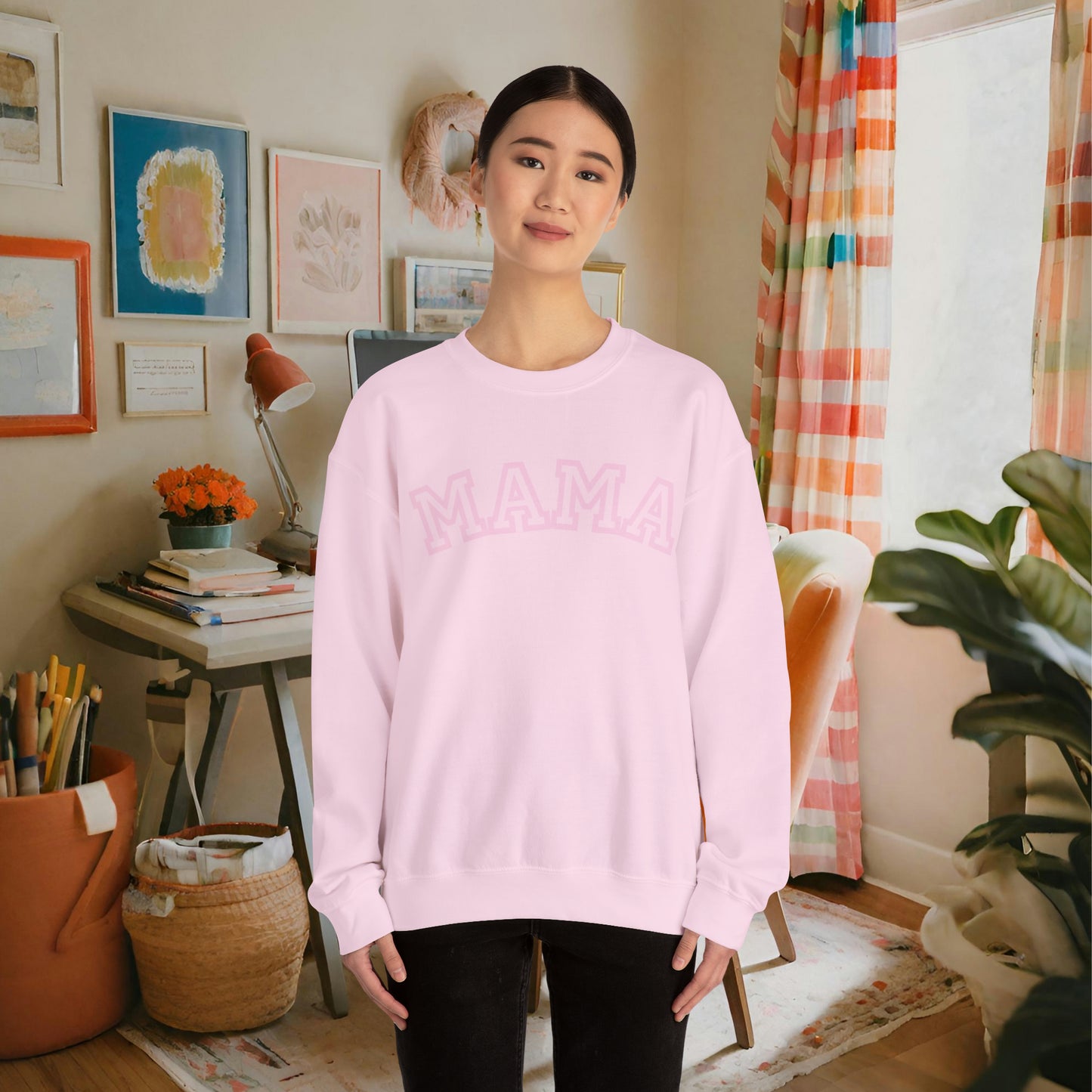 MAMA Sweatshirts