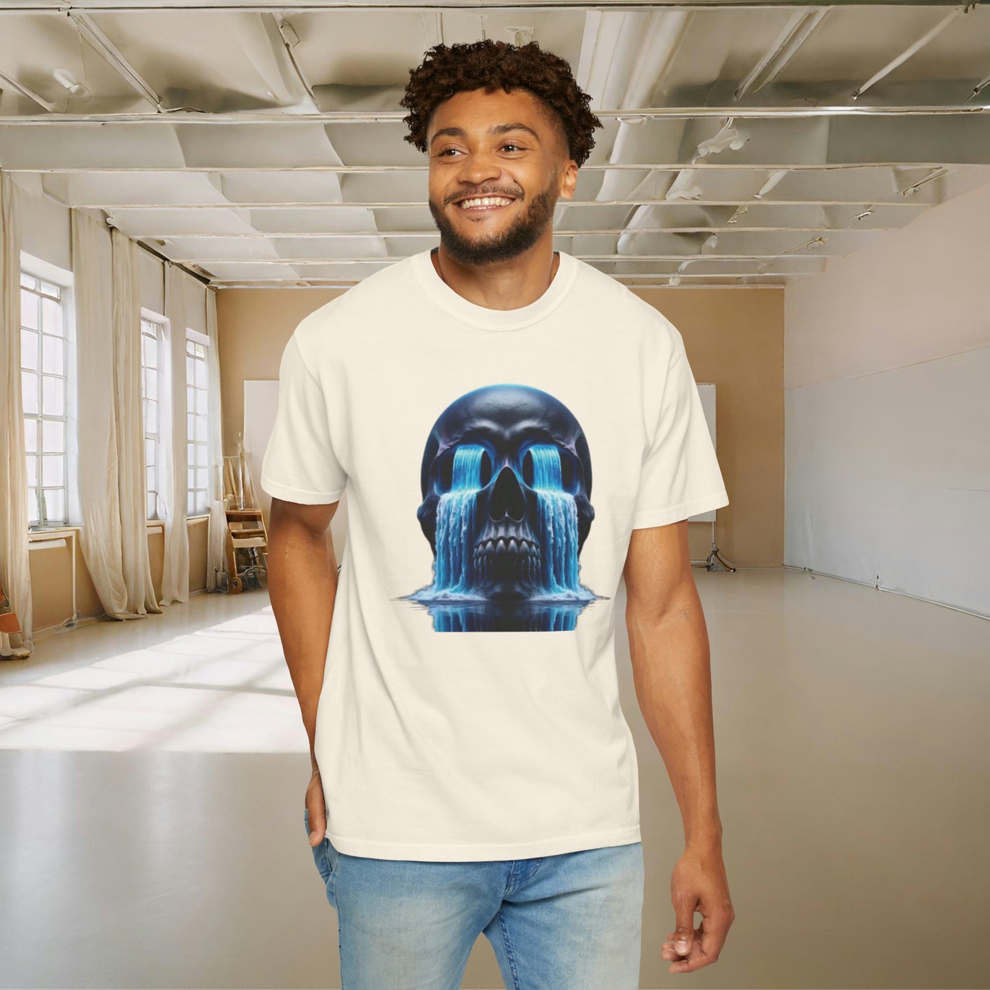 Tears from Beyond Tee