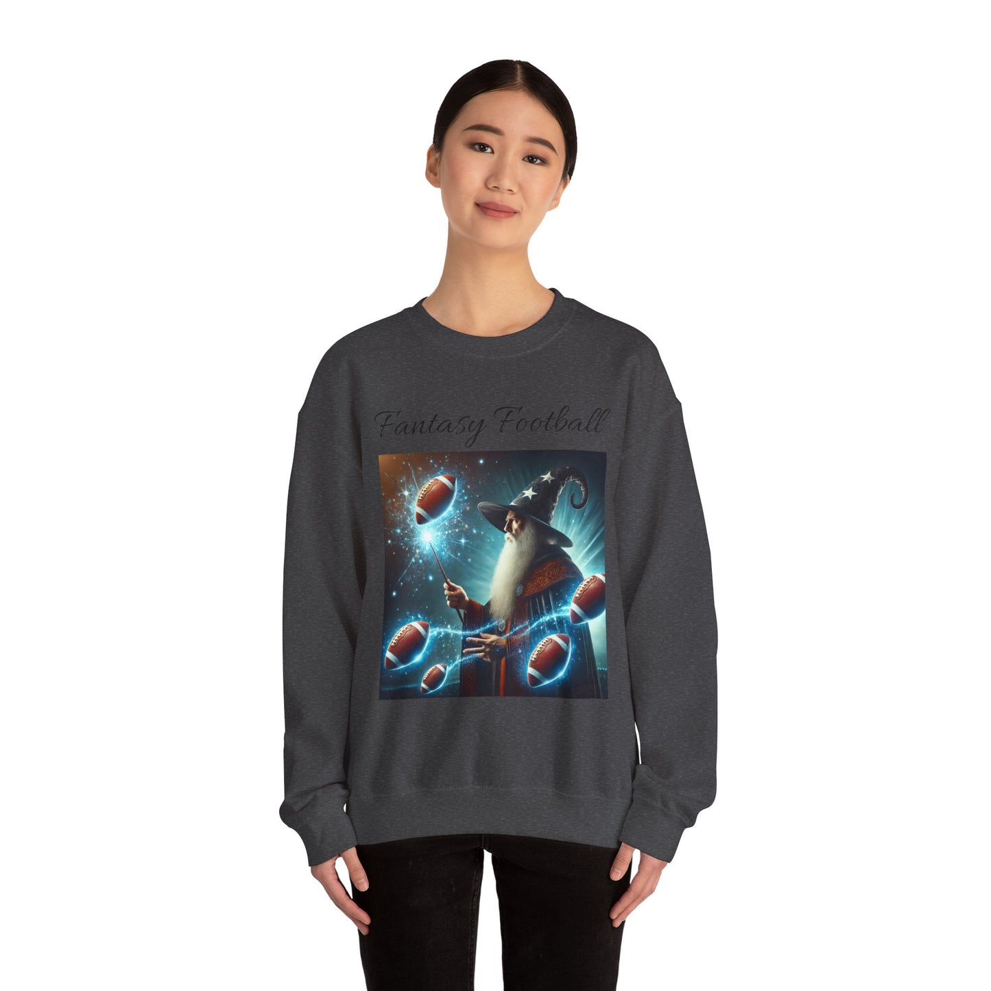 Fantasy Football Sweatshirt